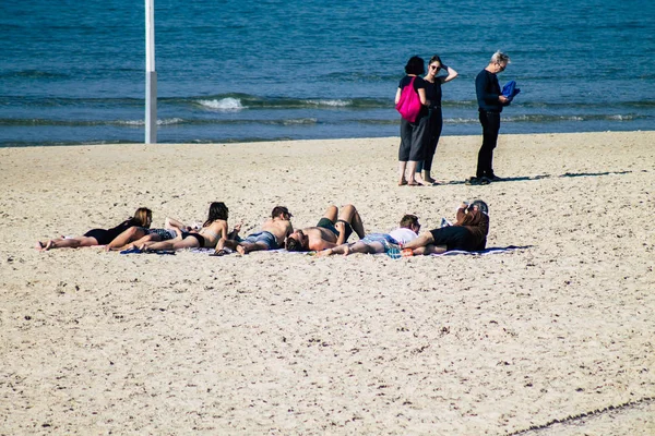 Färger av Israel — Stockfoto