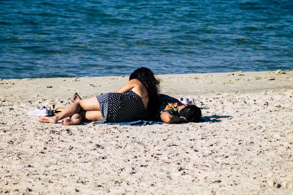 Χρώματα του Ισραήλ — Φωτογραφία Αρχείου