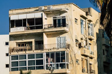 İsrail 'in Renkleri