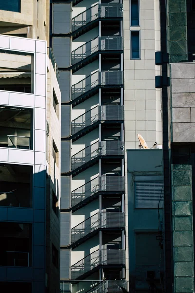 Barvy Izraele — Stock fotografie