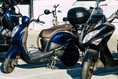 İsrail 'in Renkleri