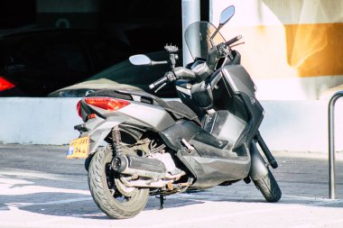 İsrail 'in Renkleri