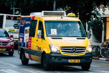 İsrail 'in Renkleri