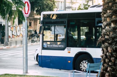 İsrail 'in Renkleri
