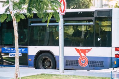 İsrail 'in Renkleri