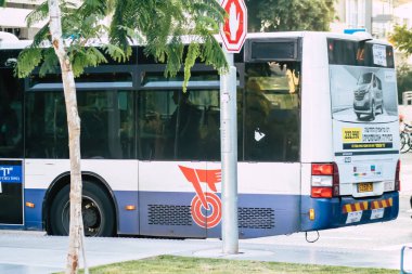 İsrail 'in Renkleri
