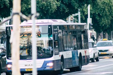 İsrail 'in Renkleri