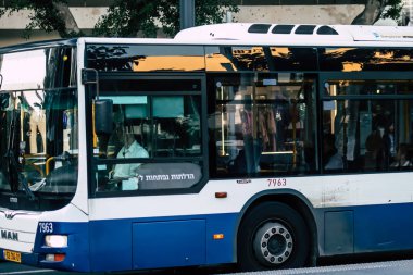 İsrail 'in Renkleri