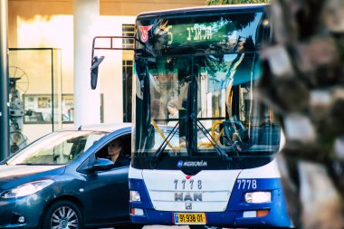 İsrail 'in Renkleri