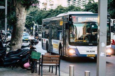 İsrail 'in Renkleri