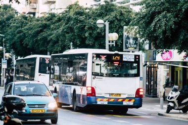 İsrail 'in Renkleri