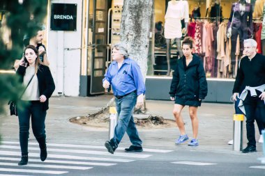 İsrail 'in Renkleri