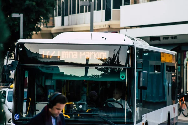 Cores de israel — Fotografia de Stock