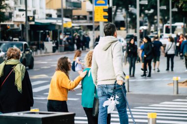 İsrail 'in Renkleri