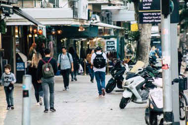 İsrail 'in Renkleri