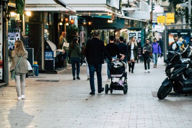 İsrail 'in Renkleri