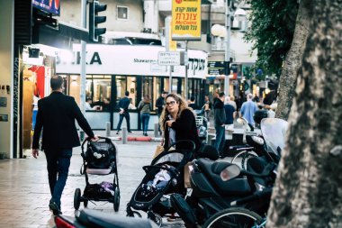 İsrail 'in Renkleri