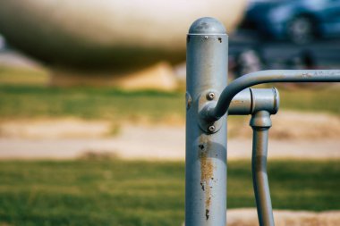 İsrail 'in Renkleri