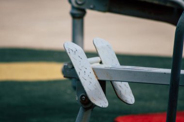 İsrail 'in Renkleri