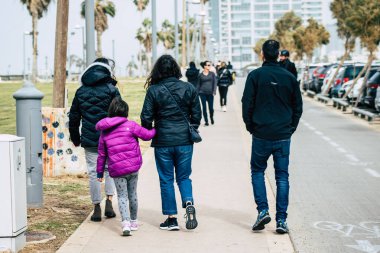 İsrail 'in Renkleri