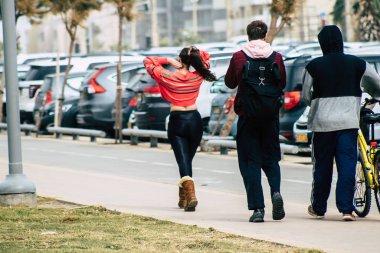 İsrail 'in Renkleri