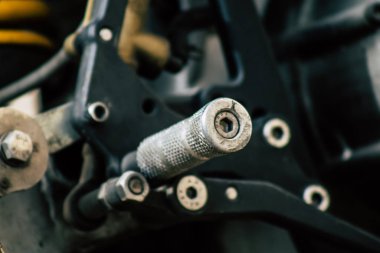 İsrail 'in Renkleri