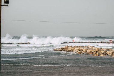 İsrail 'in Renkleri