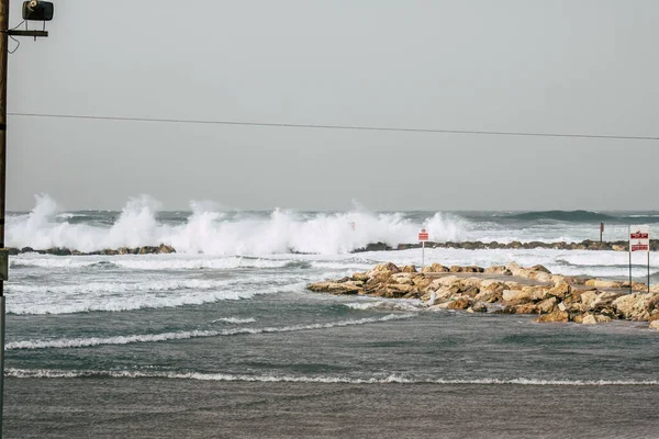 Kleuren van Israël — Stockfoto