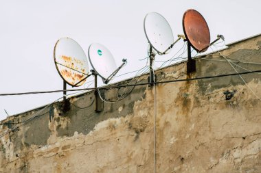 İsrail 'in Renkleri