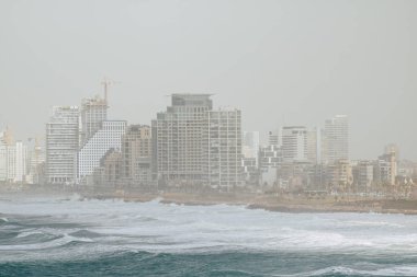 İsrail 'in Renkleri