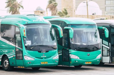 İsrail 'in Renkleri