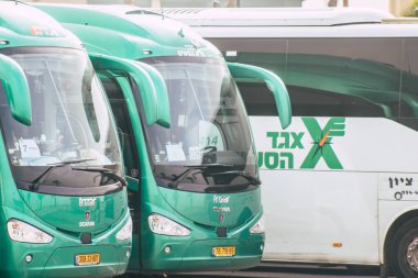 İsrail 'in Renkleri