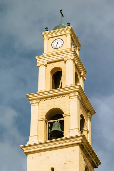 Cores de Israel — Fotografia de Stock