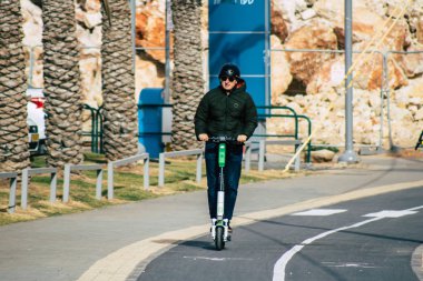 İsrail 'in Renkleri