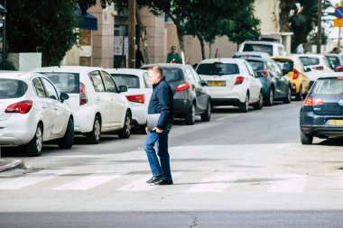 İsrail 'in Renkleri