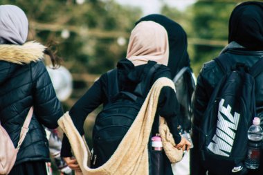 İsrail 'in Renkleri