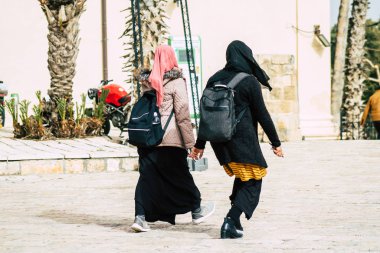 İsrail 'in Renkleri