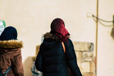 İsrail 'in Renkleri