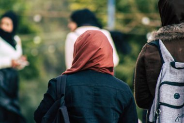 İsrail 'in Renkleri