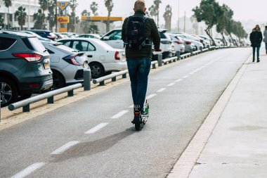 İsrail 'in Renkleri