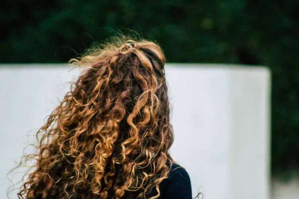 İsrail 'in Renkleri