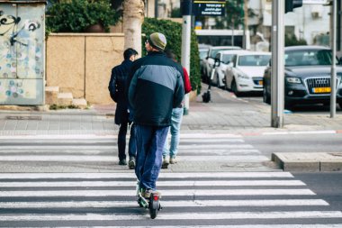 İsrail 'in Renkleri