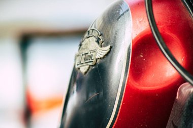 İsrail 'in Renkleri