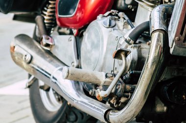 İsrail 'in Renkleri