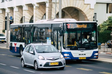 İsrail 'in Renkleri