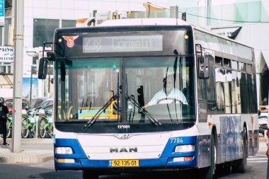 İsrail 'in Renkleri