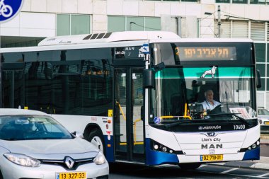 İsrail 'in Renkleri