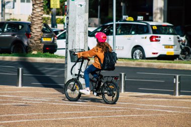 İsrail 'in Renkleri