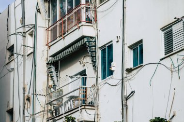 İsrail 'in Renkleri