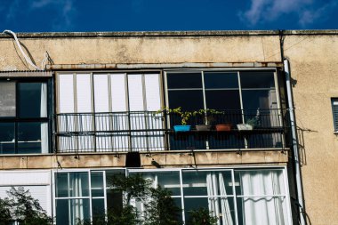 İsrail 'in Renkleri